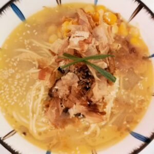 Chicken Corn Soup