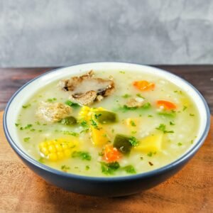 Hot & Sour Soup